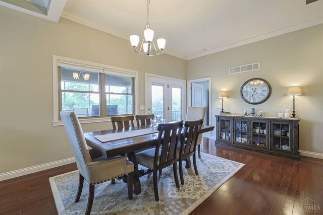 876 Madison Ridge Road, Lawrenceburg, IN 47025