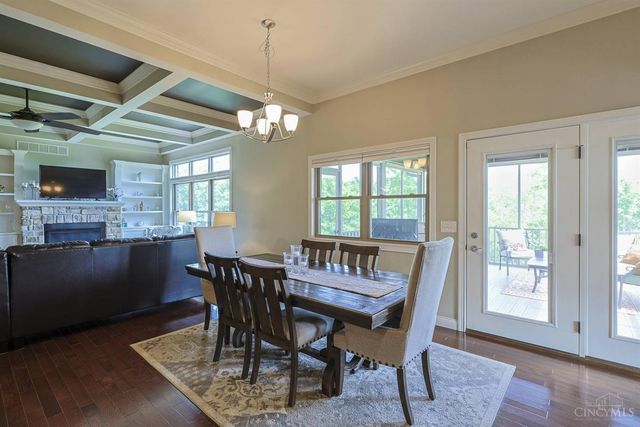 876 Madison Ridge Road, Lawrenceburg, IN 47025