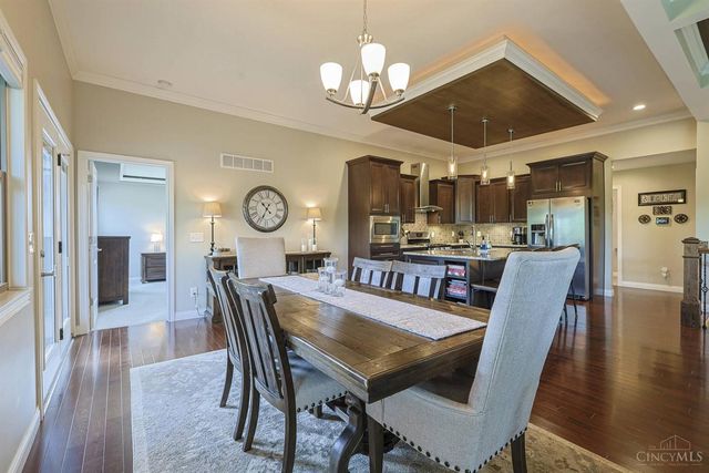 876 Madison Ridge Road, Lawrenceburg, IN 47025