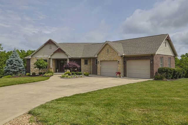 876 Madison Ridge Road, Lawrenceburg, IN 47025