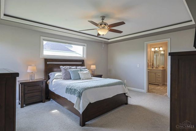 876 Madison Ridge Road, Lawrenceburg, IN 47025