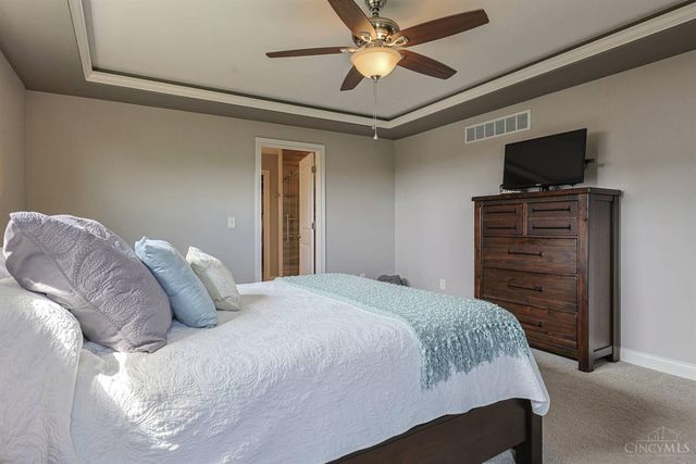 876 Madison Ridge Road, Lawrenceburg, IN 47025