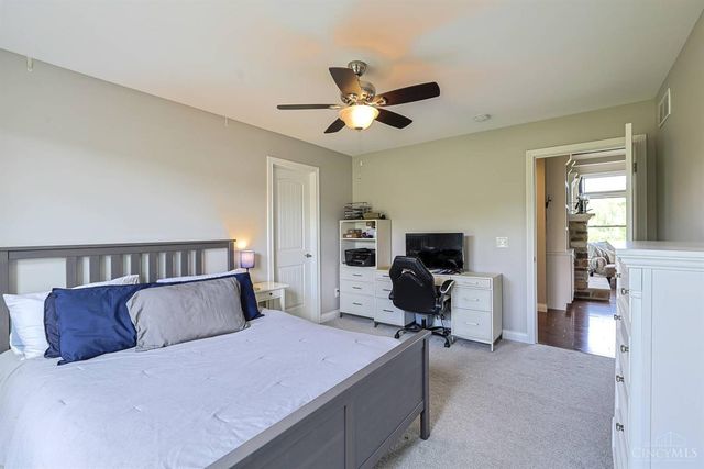 876 Madison Ridge Road, Lawrenceburg, IN 47025