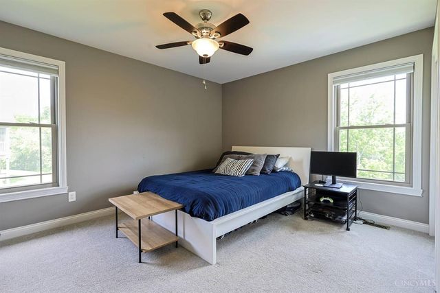 876 Madison Ridge Road, Lawrenceburg, IN 47025