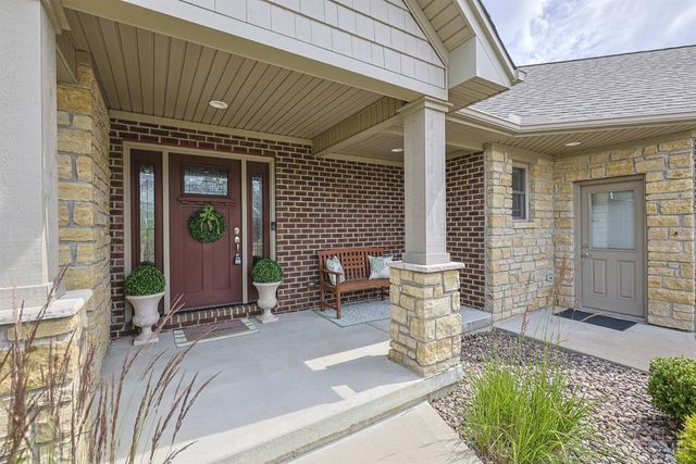 876 Madison Ridge Road, Lawrenceburg, IN 47025
