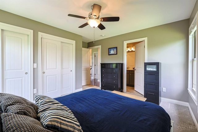 876 Madison Ridge Road, Lawrenceburg, IN 47025