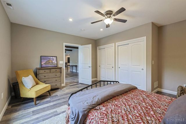 876 Madison Ridge Road, Lawrenceburg, IN 47025