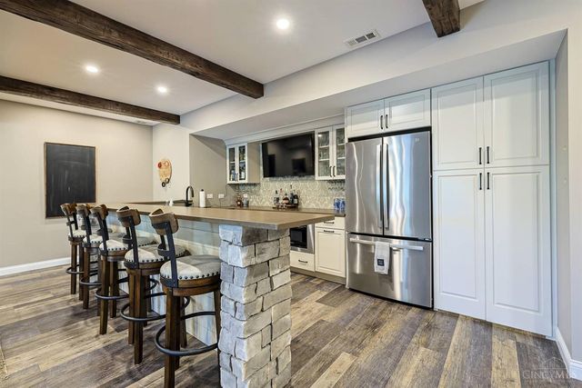 876 Madison Ridge Road, Lawrenceburg, IN 47025