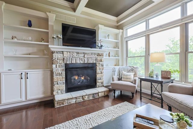 876 Madison Ridge Road, Lawrenceburg, IN 47025