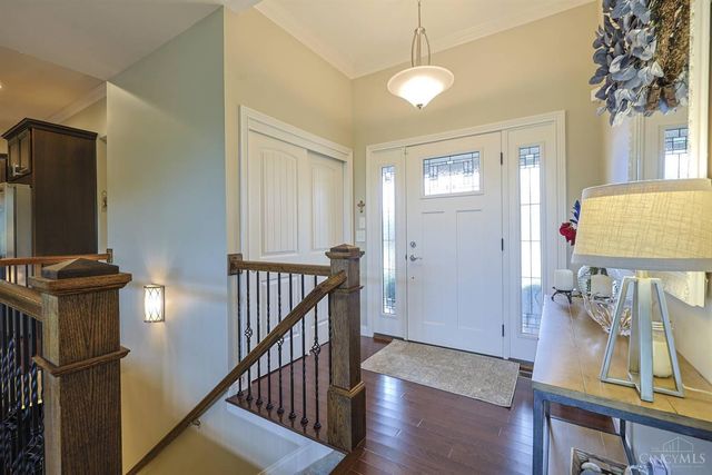 876 Madison Ridge Road, Lawrenceburg, IN 47025