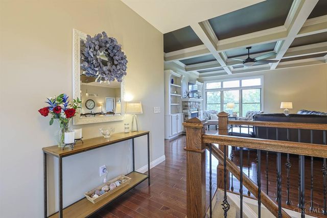 876 Madison Ridge Road, Lawrenceburg, IN 47025