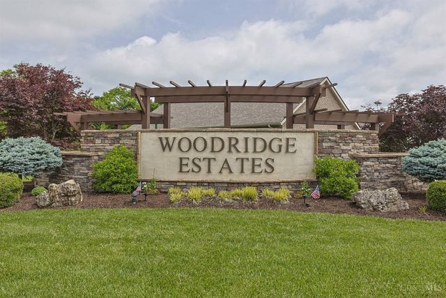 876 Madison Ridge Road, Lawrenceburg, IN 47025
