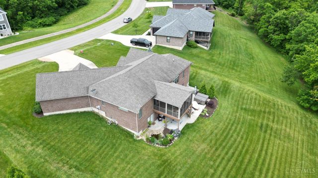 876 Madison Ridge Road, Lawrenceburg, IN 47025