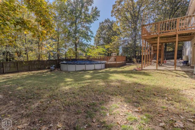 4600 Stillwater Court, Jonesboro, AR 72404