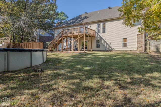 4600 Stillwater Court, Jonesboro, AR 72404
