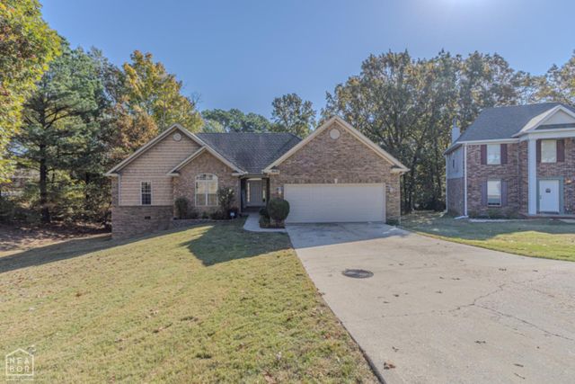 4600 Stillwater Court, Jonesboro, AR 72404