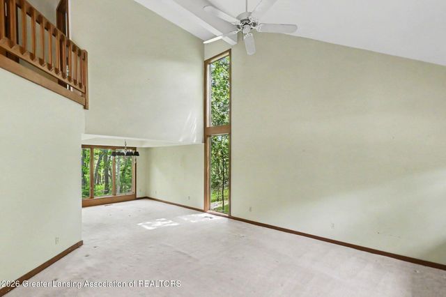 1135 Woodwind Trail, Haslett, MI 48840