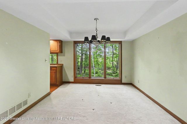 1135 Woodwind Trail, Haslett, MI 48840