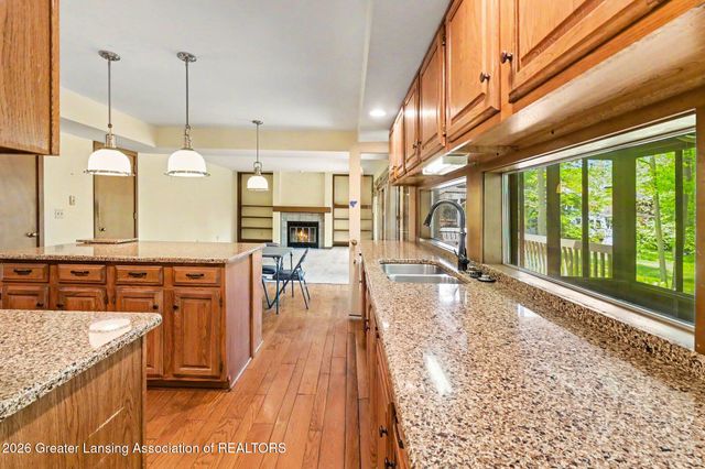 1135 Woodwind Trail, Haslett, MI 48840