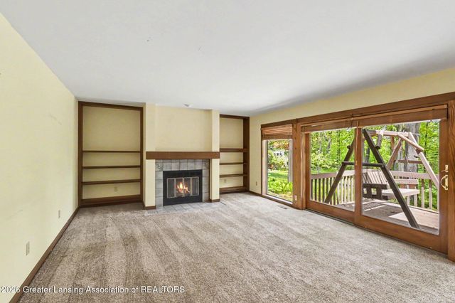 1135 Woodwind Trail, Haslett, MI 48840