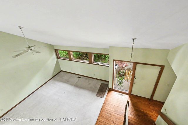 1135 Woodwind Trail, Haslett, MI 48840