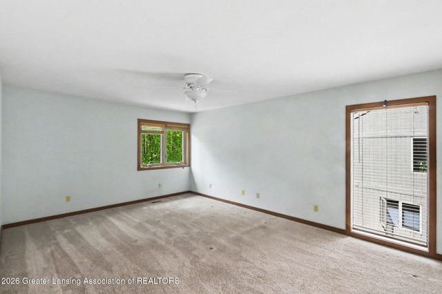 1135 Woodwind Trail, Haslett, MI 48840