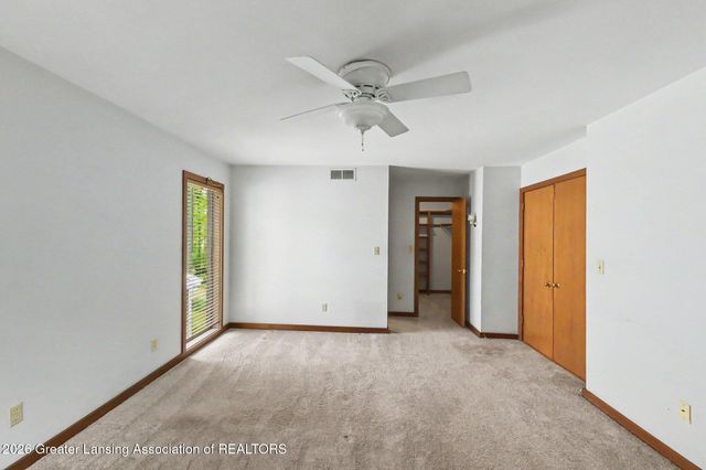 1135 Woodwind Trail, Haslett, MI 48840