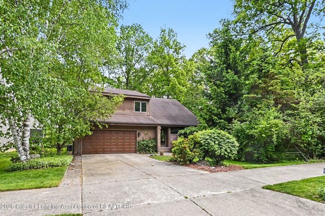 1135 Woodwind Trail, Haslett, MI 48840