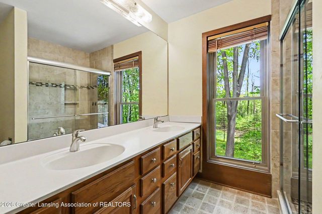 1135 Woodwind Trail, Haslett, MI 48840