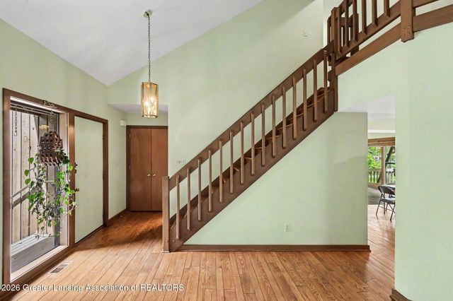 1135 Woodwind Trail, Haslett, MI 48840