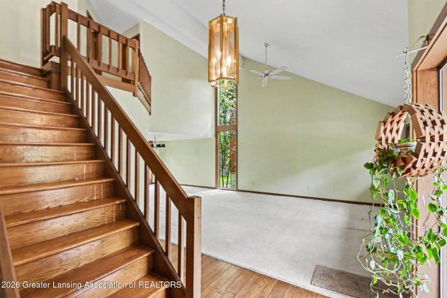 1135 Woodwind Trail, Haslett, MI 48840