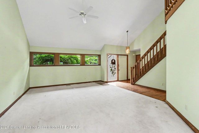 1135 Woodwind Trail, Haslett, MI 48840