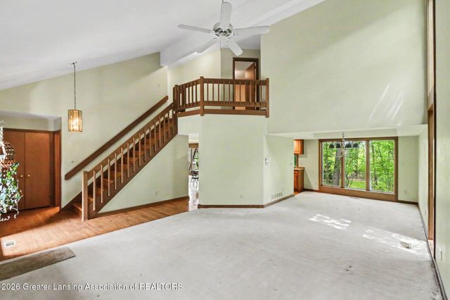 1135 Woodwind Trail, Haslett, MI 48840