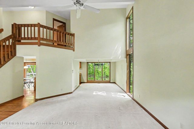 1135 Woodwind Trail, Haslett, MI 48840