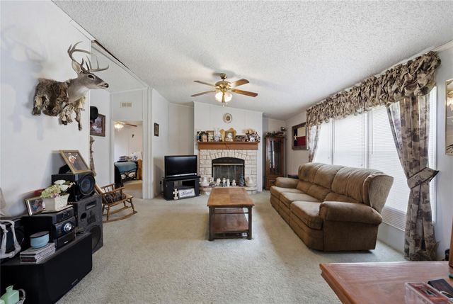 TBD Lot 1 191 Paffen Rd, Paige, TX 78659