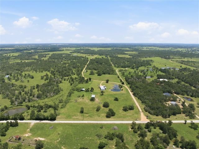 TBD Lot 1 191 Paffen Rd, Paige, TX 78659
