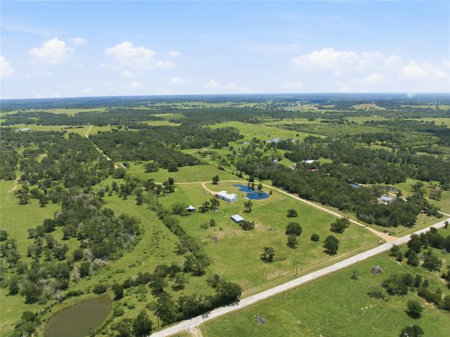 TBD Lot 1 191 Paffen Rd, Paige, TX 78659