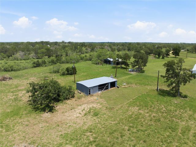 TBD Lot 1 191 Paffen Rd, Paige, TX 78659