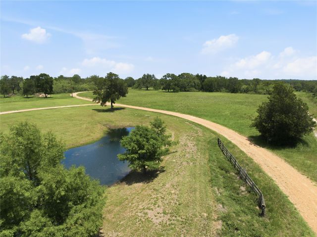 TBD Lot 1 191 Paffen Rd, Paige, TX 78659
