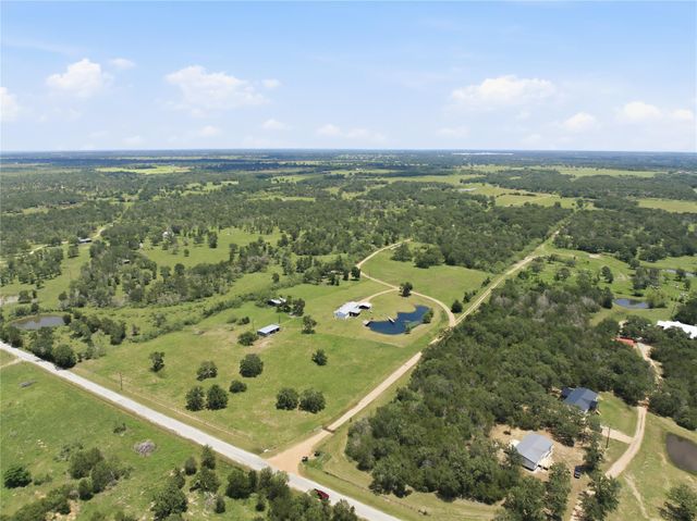TBD Lot 1 191 Paffen Rd, Paige, TX 78659