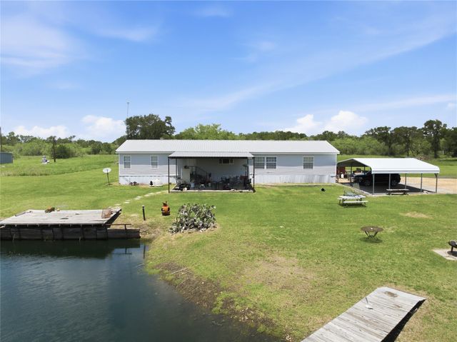 TBD Lot 1 191 Paffen Rd, Paige, TX 78659