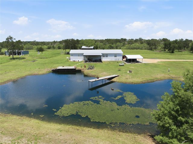 TBD Lot 1 191 Paffen Rd, Paige, TX 78659