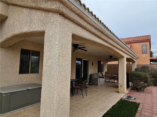 2084 E Crystal Drive, Fort Mohave, AZ 86426