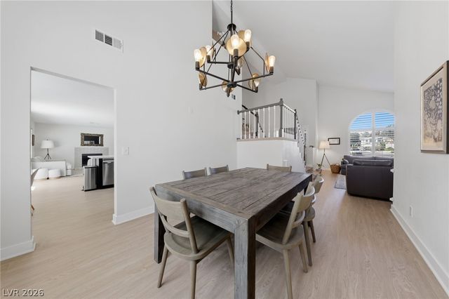 9401 Crown Vista Lane, Las Vegas, NV 89117