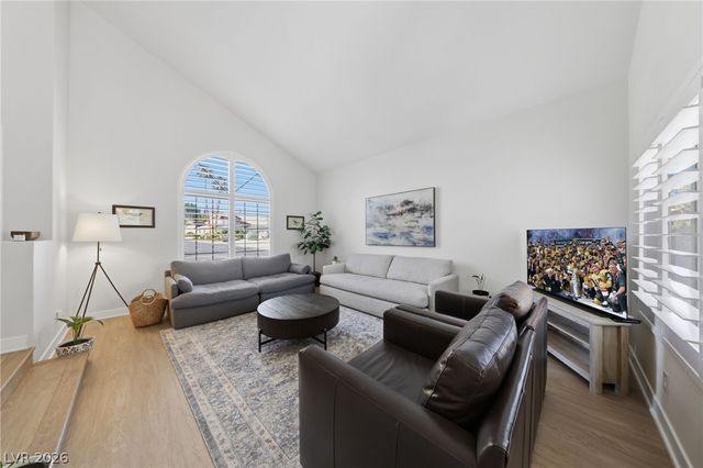 9401 Crown Vista Lane, Las Vegas, NV 89117