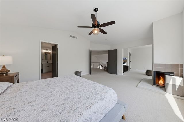 9401 Crown Vista Lane, Las Vegas, NV 89117