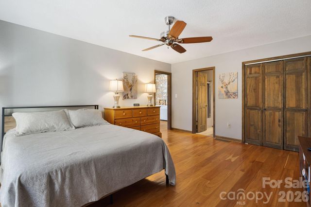 326 El Miner Drive, Mars Hill, NC 28754