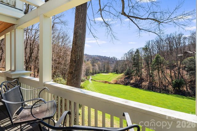 326 El Miner Drive, Mars Hill, NC 28754