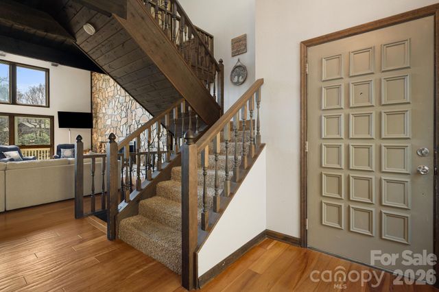 326 El Miner Drive, Mars Hill, NC 28754