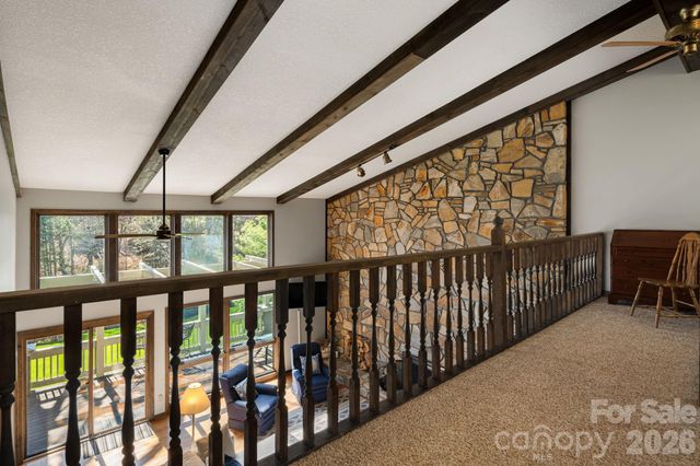 326 El Miner Drive, Mars Hill, NC 28754